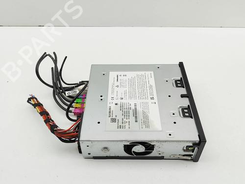 Electronic module SKODA ENYAQ iV SUV (5AZ) 80 | BP31810300M83