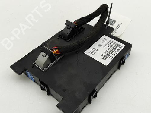 Elektronisk modul PORSCHE CAYMAN (987) 2.9 (265 hp) 27627348