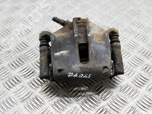 Used Right front brake caliper PEUGEOT 208 I (CA_, CC_) 1.2 VTI 82 (82 hp) 14643319