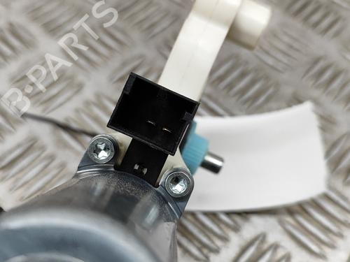 Left front window motor SKODA ENYAQ iV SUV (5AZ) 50 | BP27773414E21 