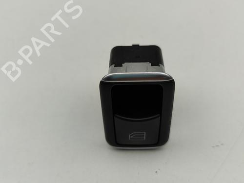 Used Left rear window switch MERCEDES-BENZ E-CLASS T-Model (S212) E 220 CDI / BlueTEC (212.202, 212.201) (170 hp) 28675757
