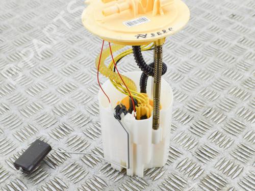 Used Fuel pump NISSAN QASHQAI II SUV (J11, J11_) 1.5 dCi (110 hp) 12312748