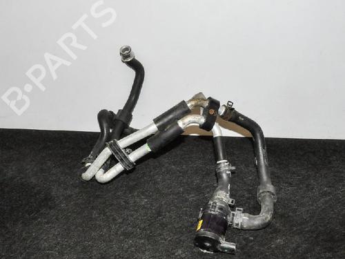 Auxiliary water pump PORSCHE PANAMERA (970) 3.6 | BP14658493M111 