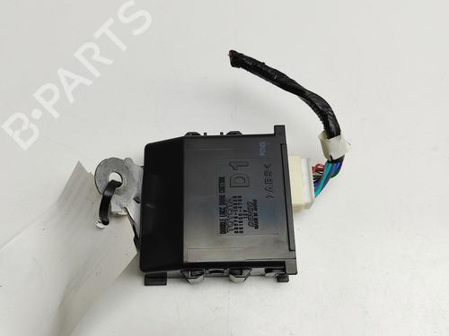Used Electronic module TOYOTA C-HR (_X2_, _H2_) Hybrid (ZYX20) (140 hp) 30108452