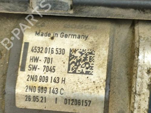 Steering rack VW CRAFTER Van (SY_, SX_) 2.0 TDI FWD (SYB, SYC, SYD) | BP39501557M22 - Image 7
