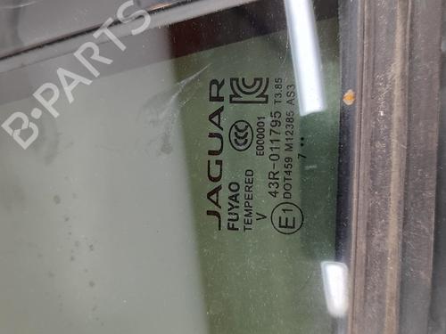 Rear right door window JAGUAR I-PACE (X590) EV400 AWD | BP28387891C21 