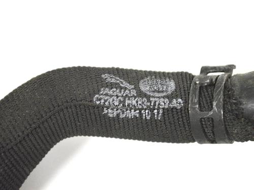 Pipe JAGUAR F-PACE (X761) 3.0 SDV6 AWD | BP30212186M125 - Image 5