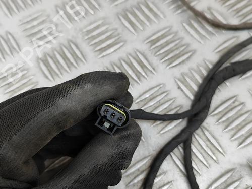 Electronic module MERCEDES-BENZ E-CLASS (W213) E 350 d (213.033) | BP26580102M83 