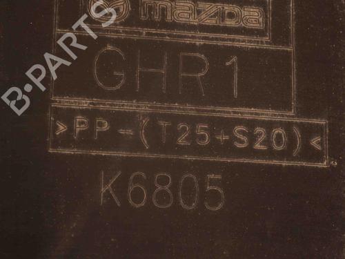 Upper protection MAZDA 6 Estate (GJ, GL) 2.2 D | BP30228779M93