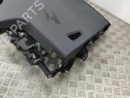 Dashboard JAGUAR I-PACE (X590) EV400 AWD | BP27780180C46  - Image 5