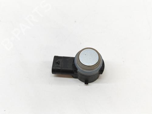 Used Electronic module VW TIGUAN (AD1, AX1) 1.4 TSI (125 hp) 27627379