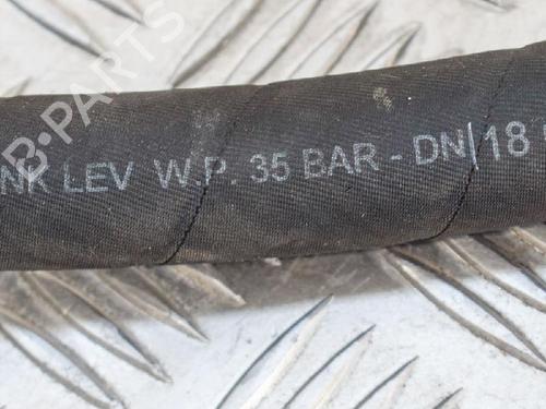 AC pipe MERCEDES-BENZ E-CLASS (W213) E 220 d (213.004) | BP14667608M126