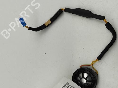 Used Speaker BMW i3 (I01) Electric (170 hp) 28121541