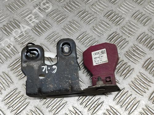 Used Antenna/Base AUDI A6 C7 (4G2, 4GC) S6 quattro (450 hp) 21078588