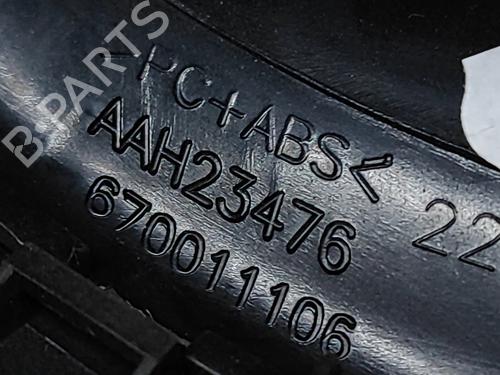 Other MASERATI GHIBLI III (M157) 3.0 D | BP24307416O1