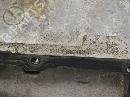 Cabeça do motor ALFA ROMEO STELVIO (949_) 2.0 Q4 (949.AXF2A) | BP30232923M5