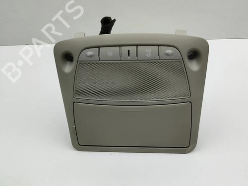 Kabinelys NISSAN LEAF (ZE0) Electric (109 hp) 26410542