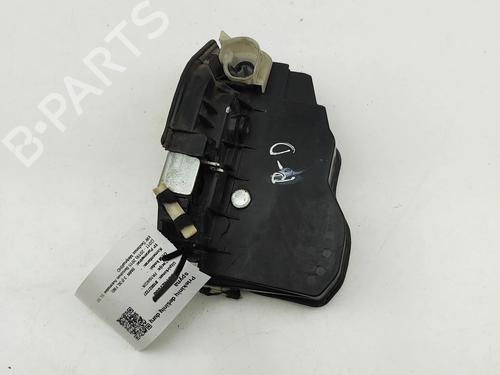 Used Front right lock BMW 3 (F30, F80) M3 (431 hp) 27799897
