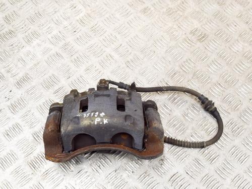 Used Left front brake caliper KIA CARNIVAL II (GQ) 2.9 CRDi (144 hp) 14638648