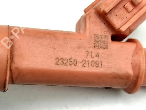 Injector TOYOTA YARIS (_P13_) 1.5 Hybrid (NHP130_) | BP32191743M100 