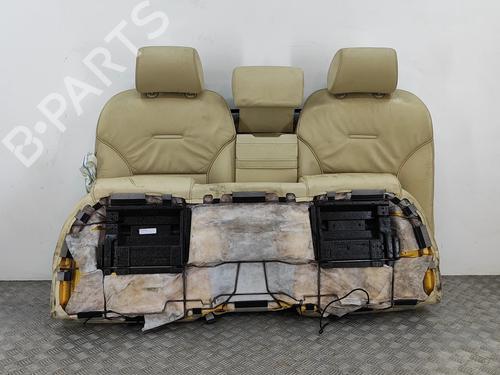 Rear seat AUDI A8 D3 (4E2, 4E8) 4.2 TDI quattro | BP33370370C17 - Image 2