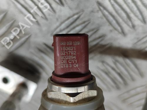 AC pipe VW ID.4 (E21) Pro | BP27782548M126 