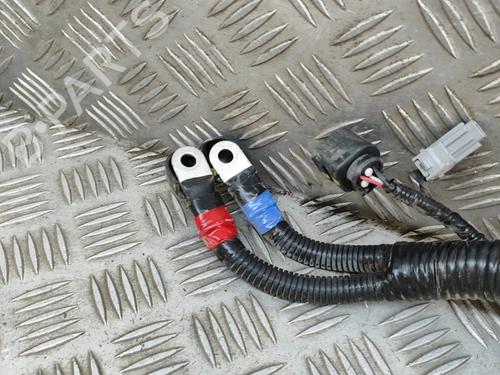 Wiring harness KIA SPORTAGE V (NQ5) 1.6 T-GDi Hybrid | BP27776611E16 