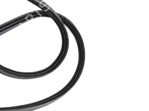 Rubber door seal SUBARU XV (_GP_) 2.0 D AWD (GPD) | BP30241096C142