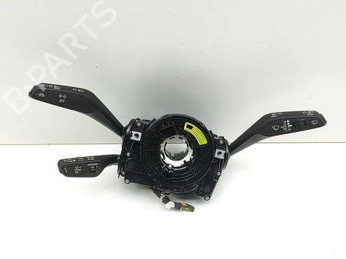 Used Steering column stalk Steering column stalk AUDI Q5 (GUB) 2.0 TDI quattro (204 hp) 33732134 33732134