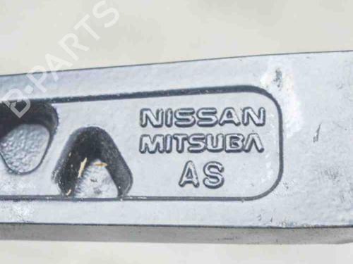 Front wipers mechanism NISSAN NAVARA NP300 Pickup (D23, D23T) 2.3 dCi | BP27751170C83 