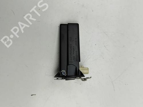 Used Electronic module Electronic module MERCEDES-BENZ E-CLASS (W213) E 220 d (213.004) (194 hp) 27608015 27608015