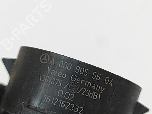 Electronic module VW TIGUAN (AD1, AX1) 1.4 TSI | BP27627379M83 