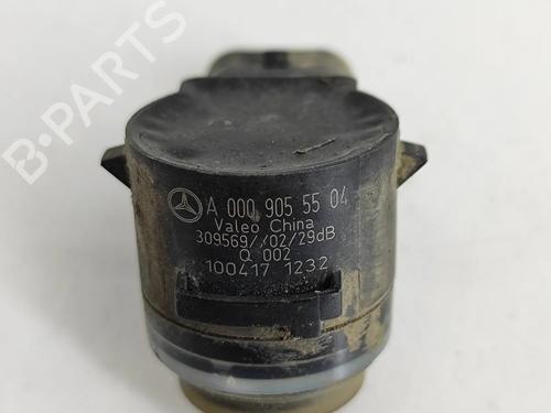 Electronic module MERCEDES-BENZ GLC (X253) 350 e 4-matic (253.954) | BP27769248M83