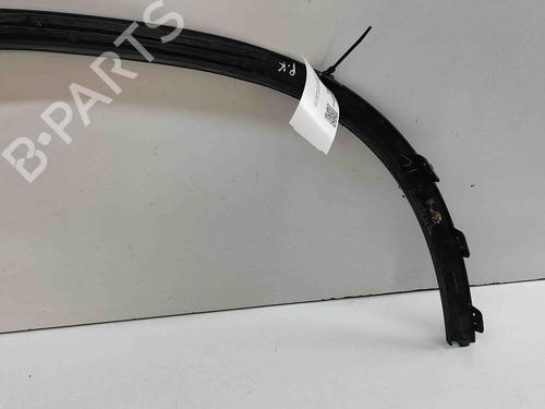 Front left wheel arch trim MERCEDES-BENZ GLE Coupe (C292) AMG 63 S 4-matic (292.375) | BP29459741C134 