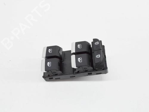 Used Right front window switch Right front window switch AUDI Q5 (FYB, FYG) 40 TDI Mild Hybrid quattro (204 hp) 27764458 27764458