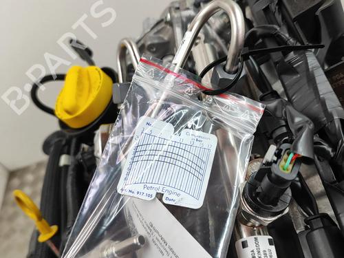 Engine NISSAN QASHQAI III (J12) 1.3 DIG-T All-wheel Drive | BP28954829M1 - Image 11