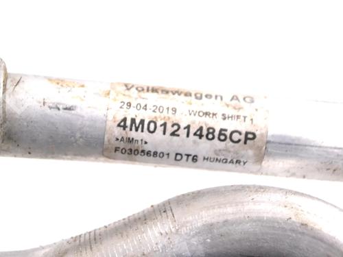 Rør AUDI Q8 (4MN, 4MT) 45 TDI quattro | BP30225020M125 