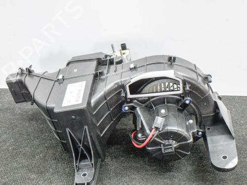 Used Heater matrix box MERCEDES-BENZ GLC (X253) 220 d 4-matic (253.905, 253.903) (170 hp) 26307443