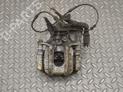 Used Right rear brake caliper Right rear brake caliper BMW 5 (F10) 520 d (184 hp) 30268108 30268108