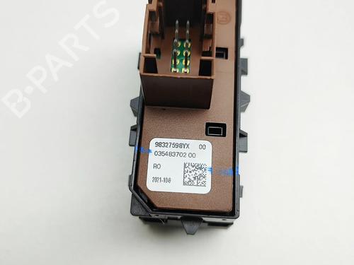 Interruttore OPEL MOKKA 1.2 (76) | BP37029422I30 - Image 6