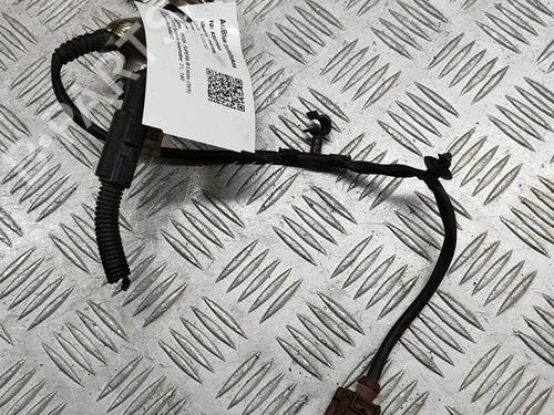 Injector SKODA SUPERB III Estate (3V5) 2.0 TDI 4x4 | BP25861051M100