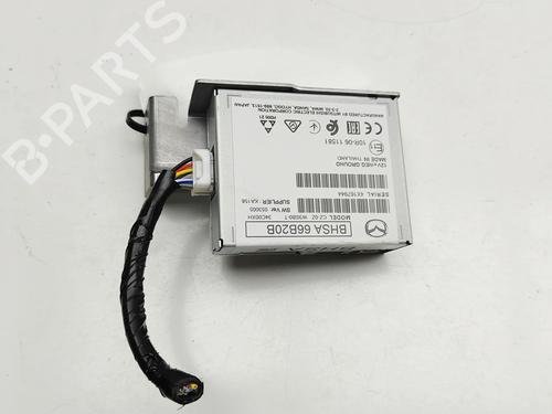 Module électronique MAZDA 3 Hatchback (BP) 2.5 e-SKYACTIV-G (BP5H) | BP30938008M83