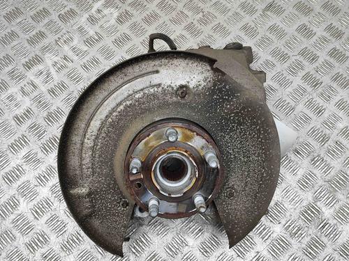 Used Right rear steering knuckle LAND ROVER RANGE ROVER VELAR (L560) 2.0 D180 TD4 4x4 (180 hp) 18014734