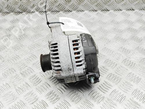 Used Alternator Alternator BMW X1 (F48) xDrive 25 d (231 hp) 34190472 34190472