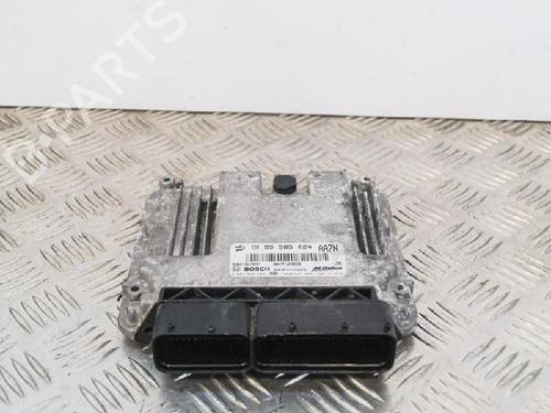 Engine control unit (ECU) OPEL INSIGNIA A Sports Tourer (G09) 2.0 CDTI (35) | BP6741447M57 