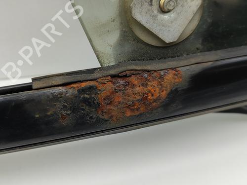 Front left quarter glass MAZDA MX-5 III (NC) 1.8 (NC18) | BP27803837C111 