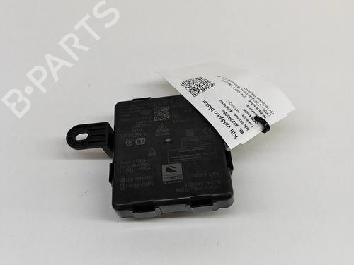 Electronic module VW GOLF VIII (CD1, DA1) 1.5 TSI | BP27766221M83 