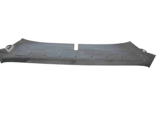 Pynteleist til bakluke TESLA MODEL X (5YJX) P100D AWD (772 hp) 30252621