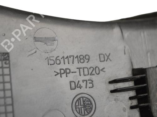 Other ALFA ROMEO STELVIO (949_) 2.0 Q4 (949.AXA2A) | BP30243608O1 