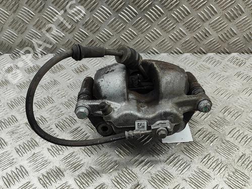Left front brake caliper MERCEDES-BENZ GLA (H247) GLA 200 (247.787) | BP33379262M105 - Image 4